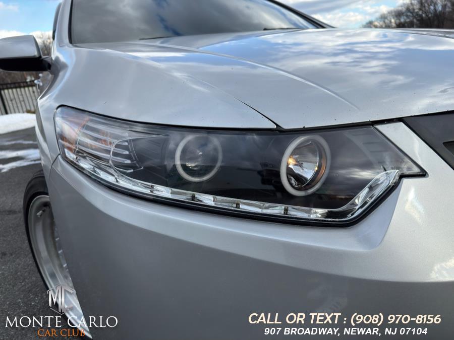 2012 Acura TSX Base w/Special photo