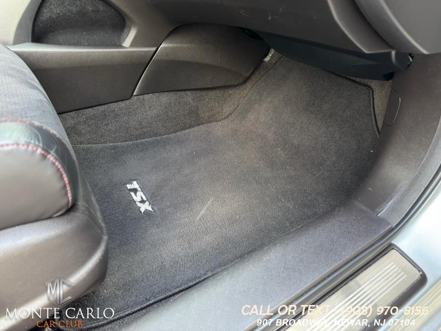 2012 Acura TSX Base w/Special photo