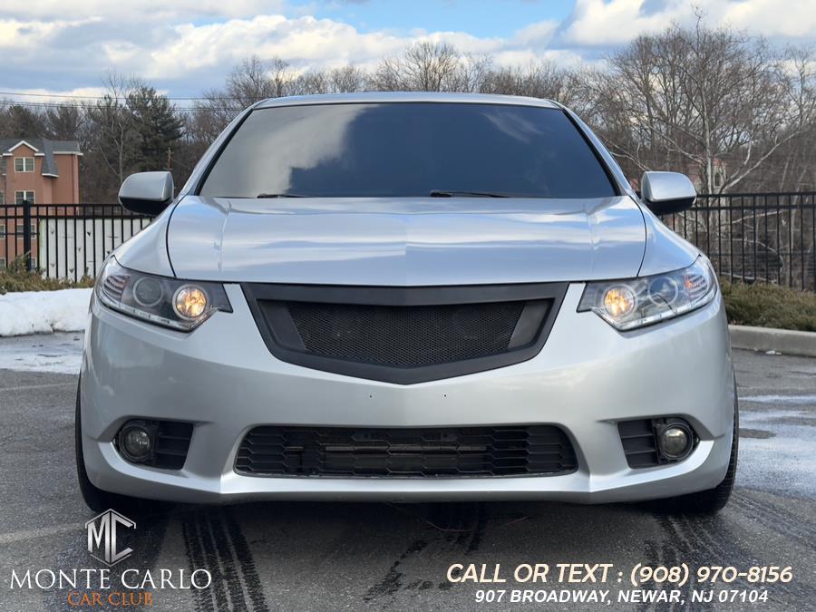 2012 Acura TSX Base w/Special photo