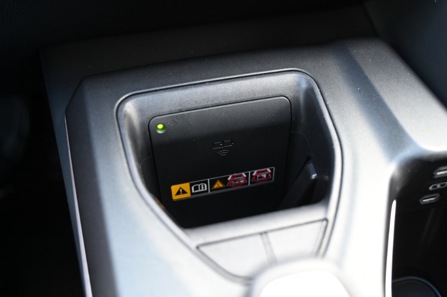 2023 Toyota Crown XLE AWD photo