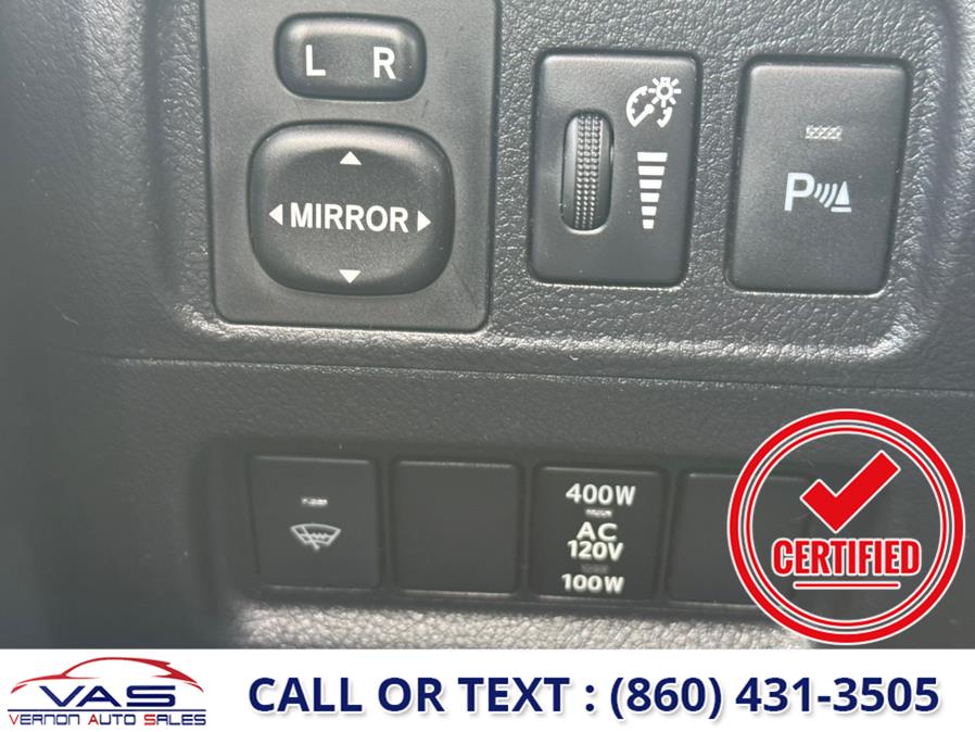 2016 Toyota 4Runner 4WD 4dr V6 Limited (Natl) photo