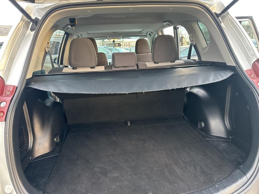 2013 Toyota RAV4 XLE photo