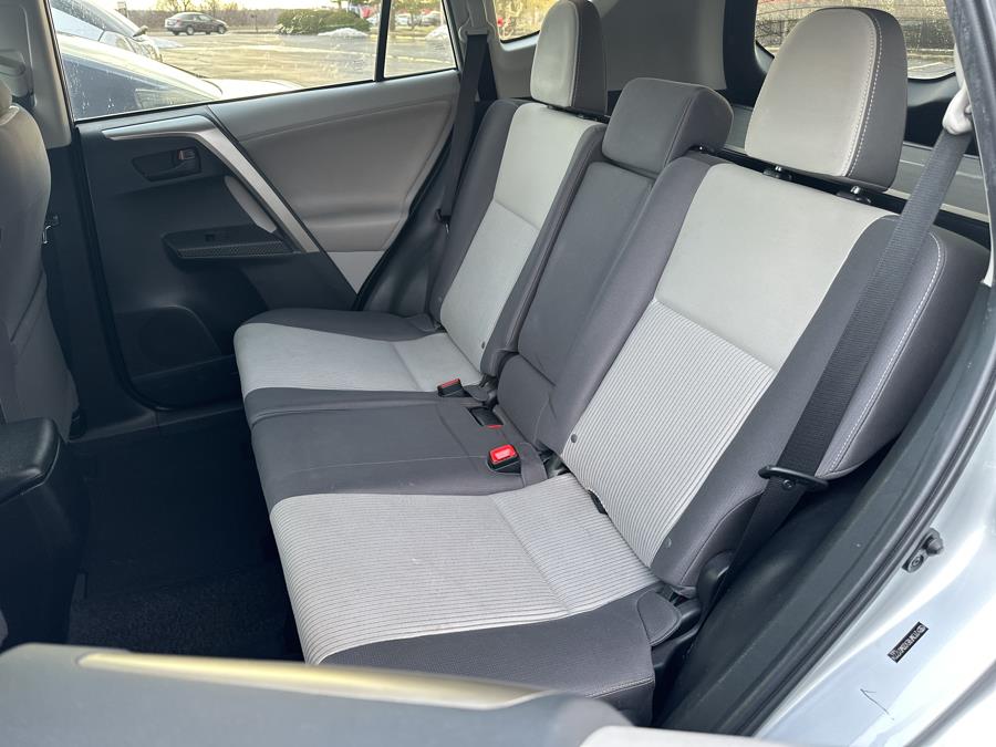 2013 Toyota RAV4 XLE photo
