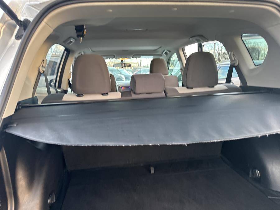 2013 Toyota RAV4 XLE photo