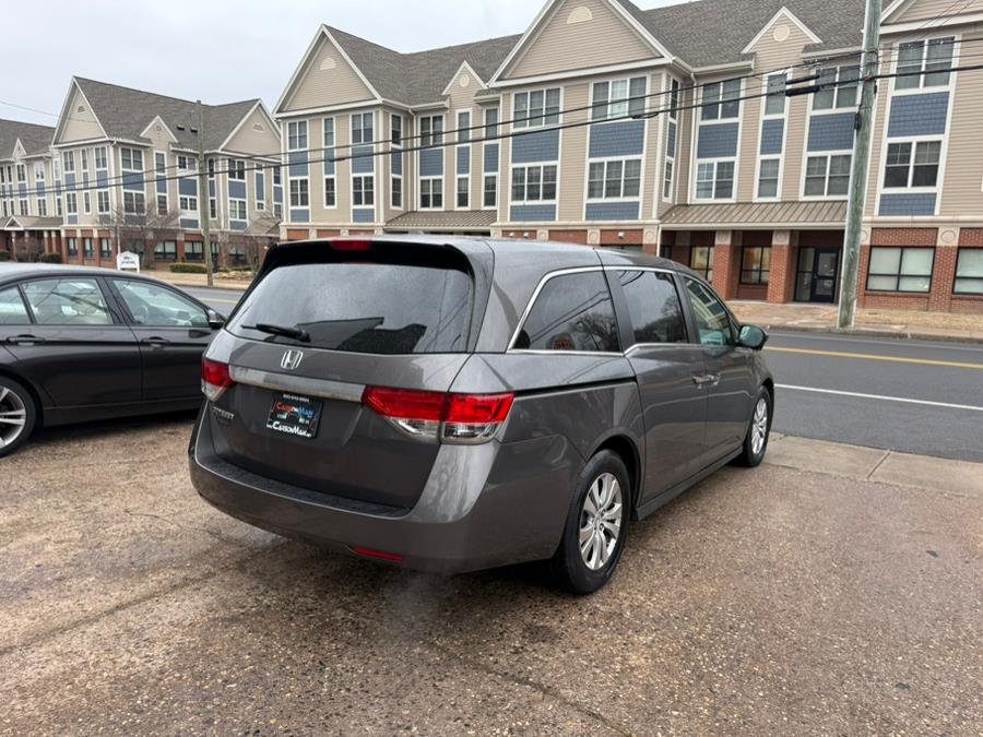 2015 Honda Odyssey 5dr EX-L photo