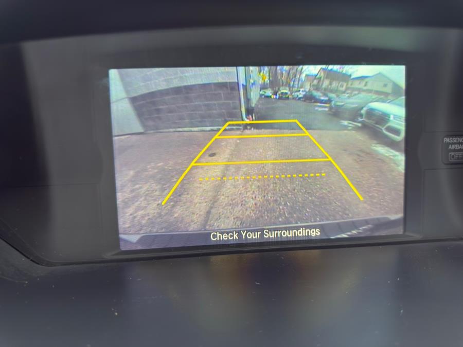 2015 Honda Odyssey 5dr EX-L photo