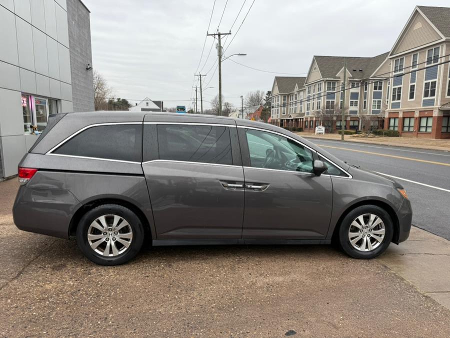 2015 Honda Odyssey 5dr EX-L photo