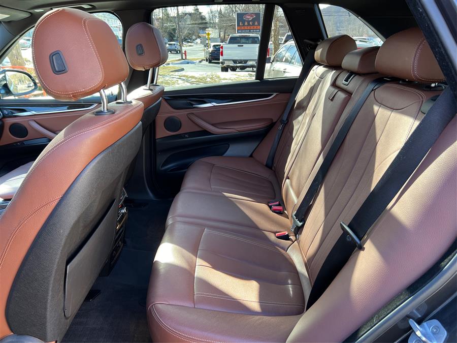 2018 BMW X5 xDrive35i Sports Activity Vehi photo