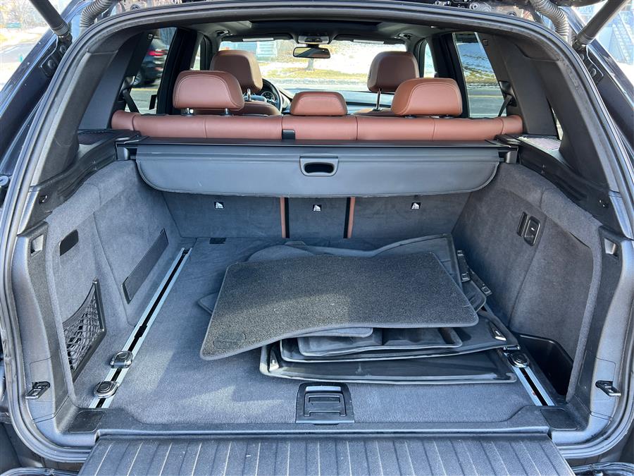 2018 BMW X5 xDrive35i Sports Activity Vehi photo