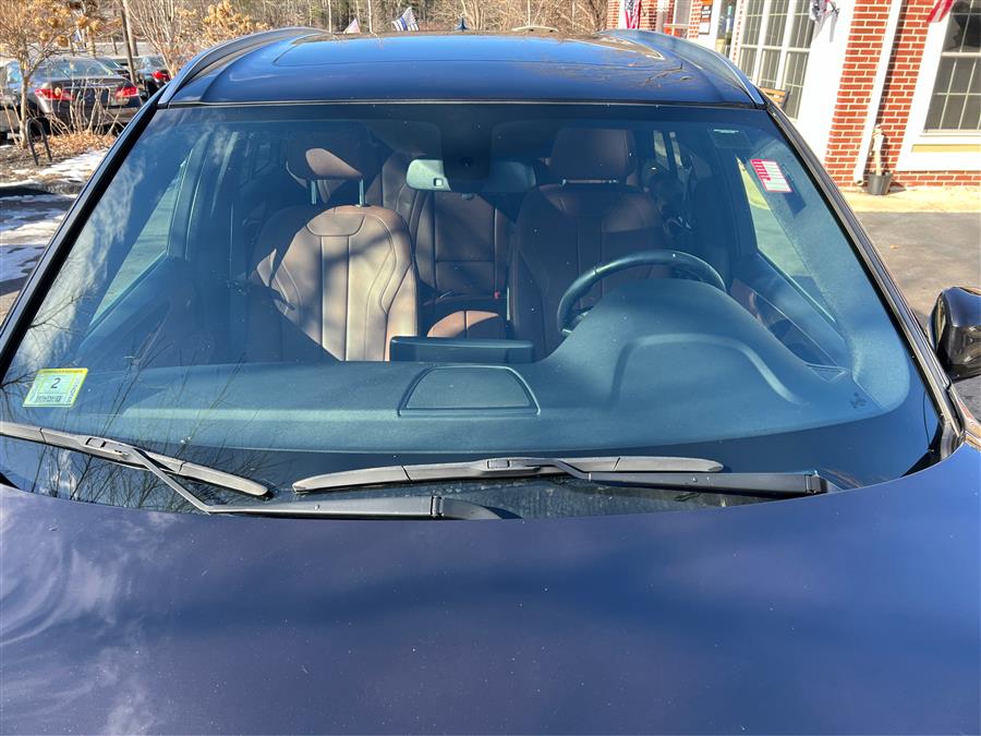 2018 BMW X5 xDrive35i Sports Activity Vehi photo
