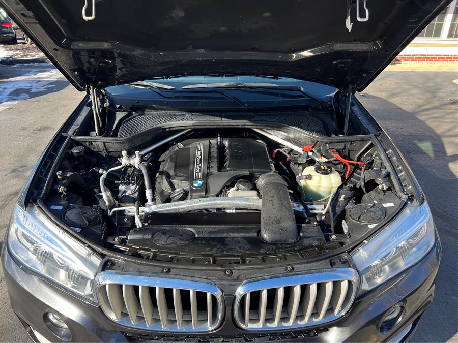 2018 BMW X5 xDrive35i Sports Activity Vehi photo