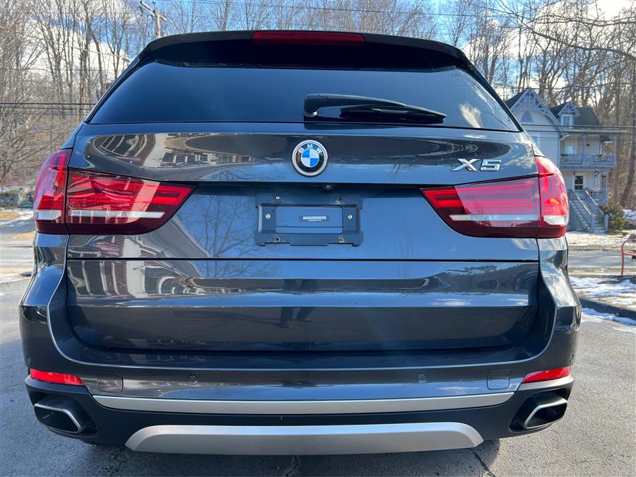 2018 BMW X5 xDrive35i Sports Activity Vehi photo