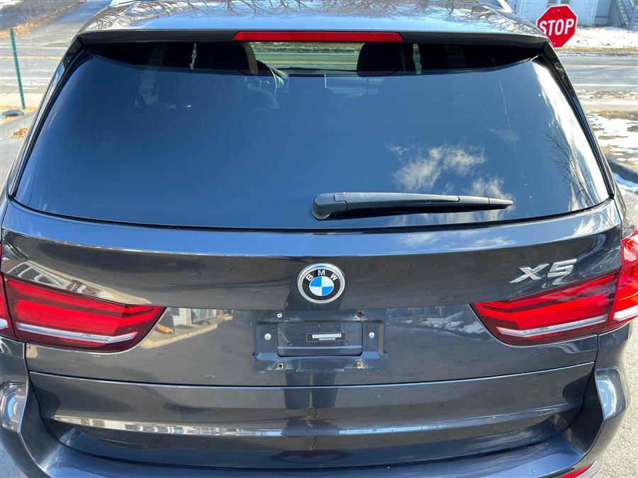 2018 BMW X5 xDrive35i Sports Activity Vehi photo