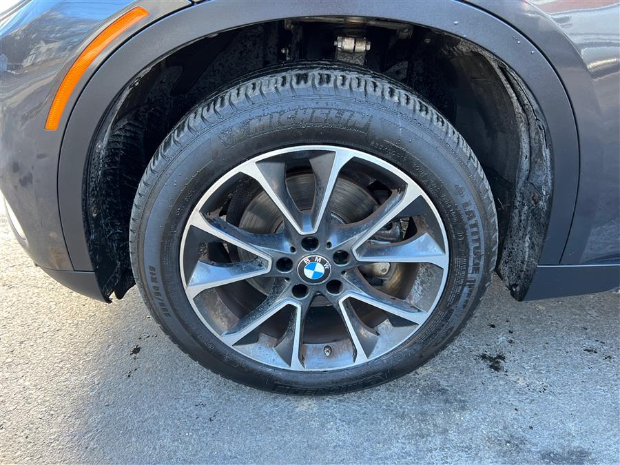2018 BMW X5 xDrive35i Sports Activity Vehi photo