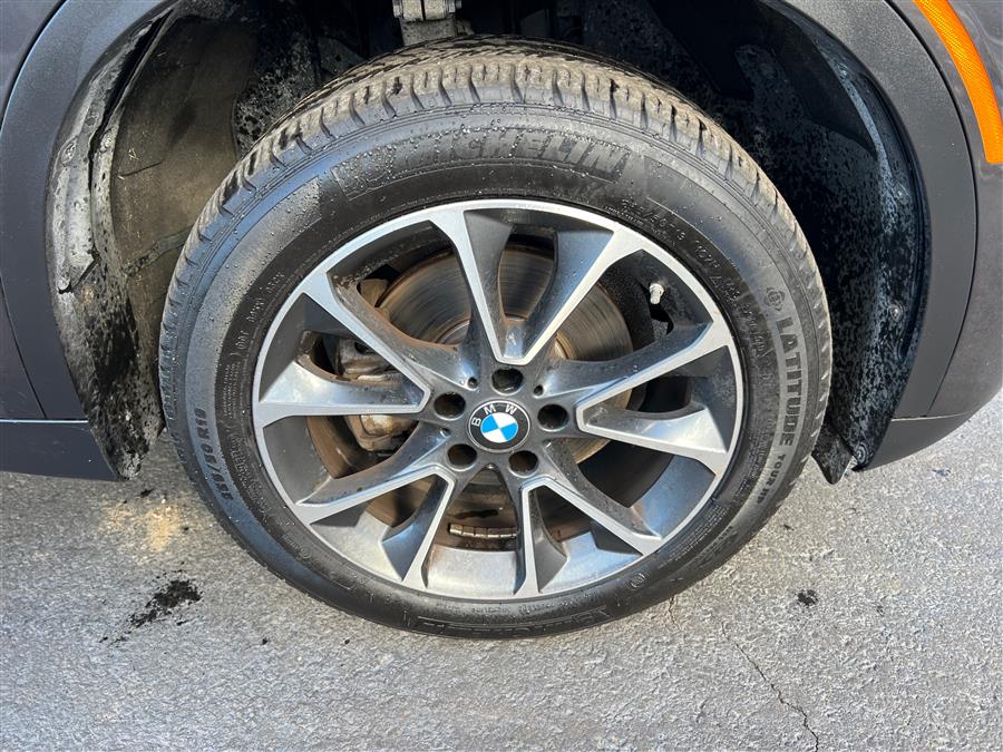 2018 BMW X5 xDrive35i Sports Activity Vehi photo