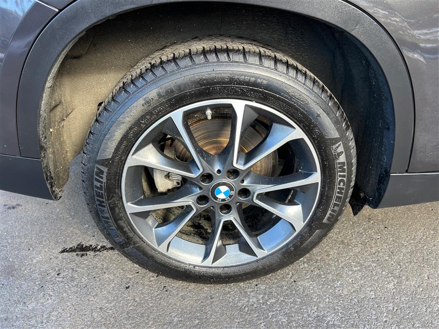 2018 BMW X5 xDrive35i Sports Activity Vehi photo