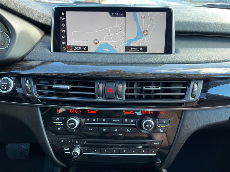 2018 BMW X5 xDrive35i Sports Activity Vehi photo