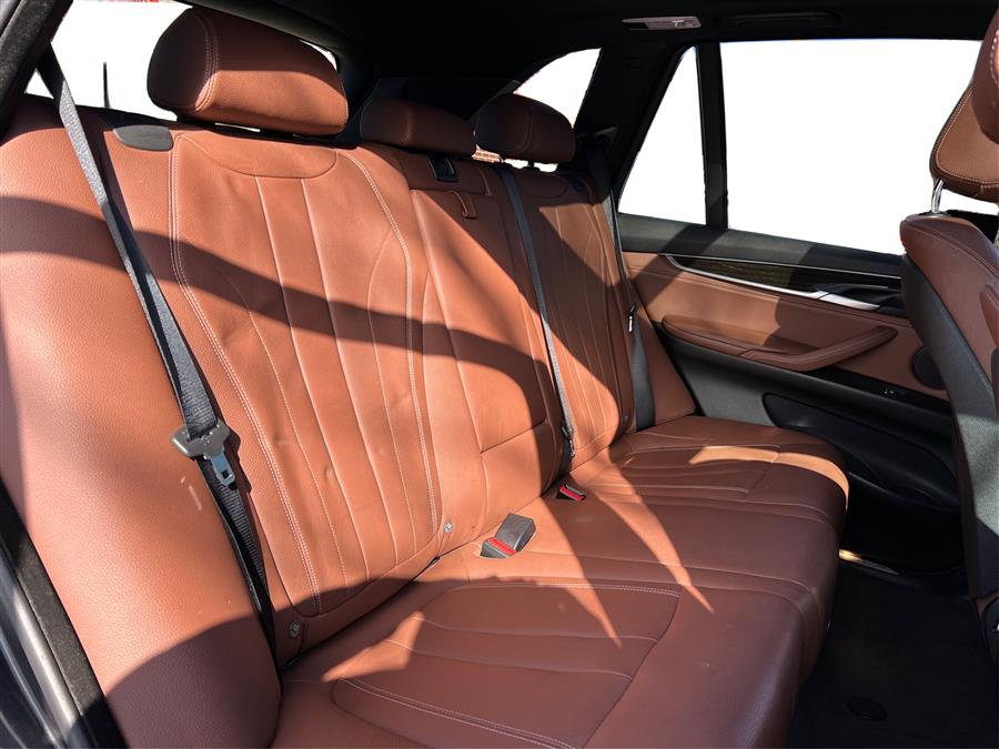 2018 BMW X5 xDrive35i Sports Activity Vehi photo