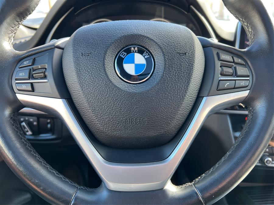 2018 BMW X5 xDrive35i Sports Activity Vehi photo