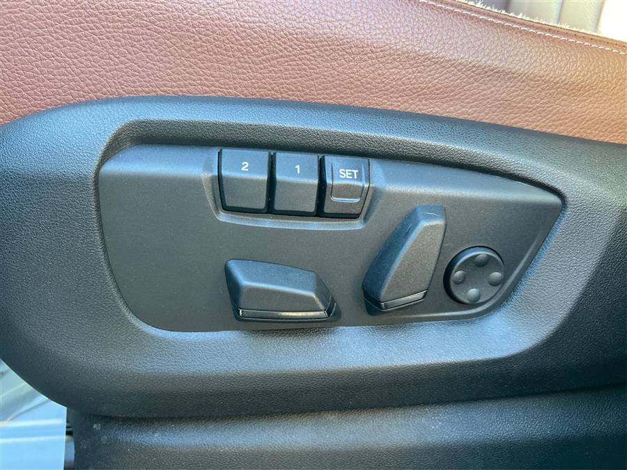 2018 BMW X5 xDrive35i Sports Activity Vehi photo