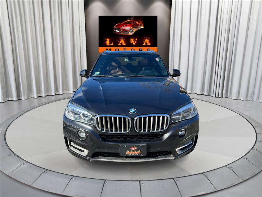2018 BMW X5 xDrive35i Sports Activity Vehi photo