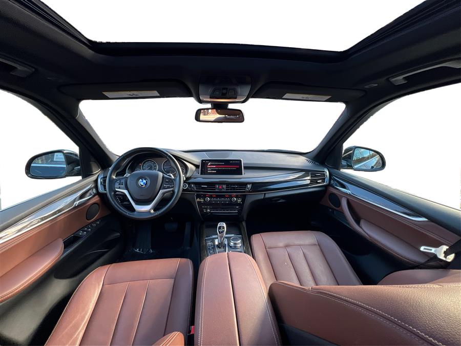 2018 BMW X5 xDrive35i Sports Activity Vehi photo
