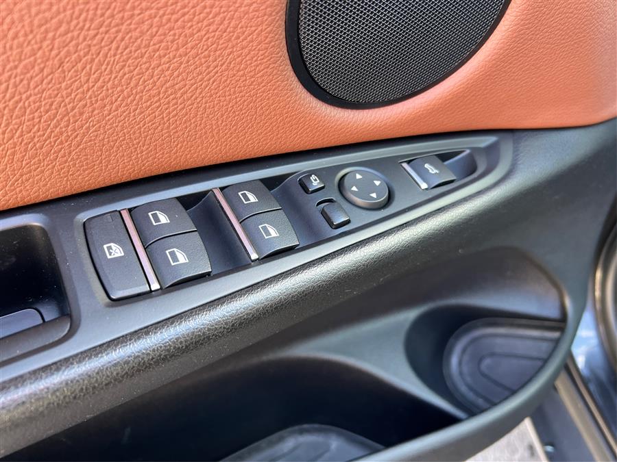 2018 BMW X5 xDrive35i Sports Activity Vehi photo
