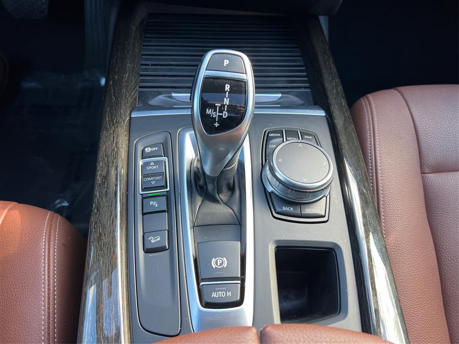 2018 BMW X5 xDrive35i Sports Activity Vehi photo