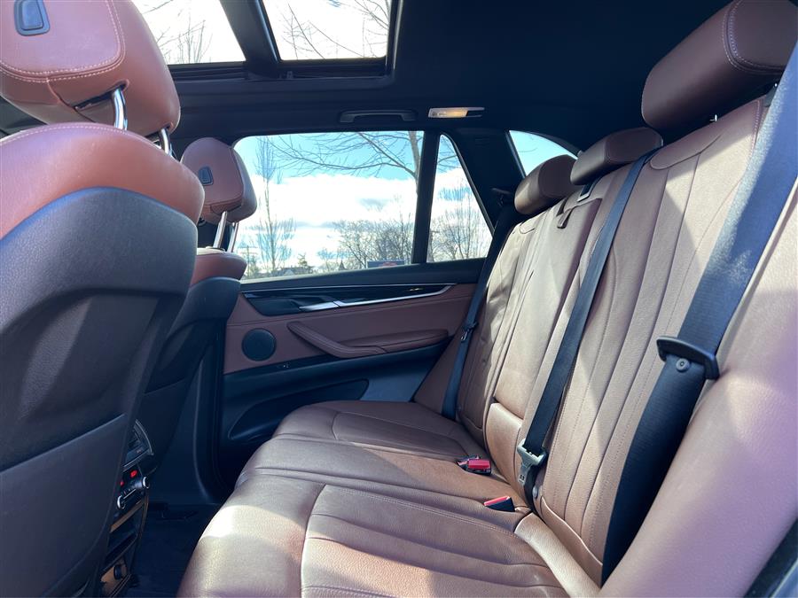 2018 BMW X5 xDrive35i Sports Activity Vehi photo