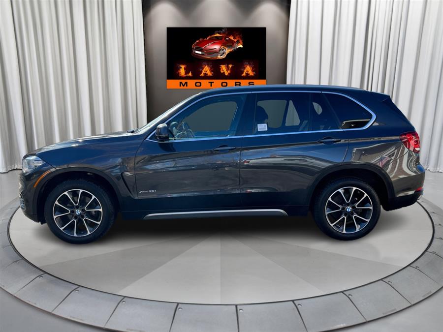 2018 BMW X5 xDrive35i Sports Activity Vehi photo