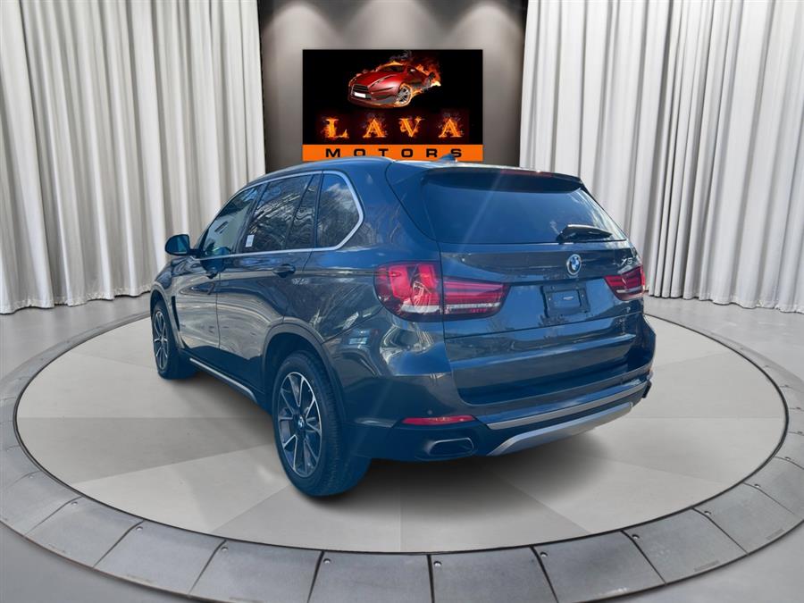 2018 BMW X5 xDrive35i Sports Activity Vehi photo