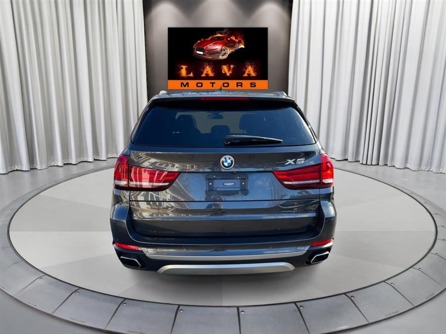 2018 BMW X5 xDrive35i Sports Activity Vehi photo