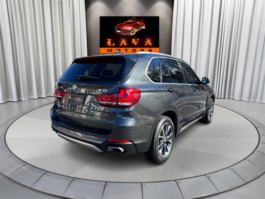 2018 BMW X5 xDrive35i Sports Activity Vehi photo
