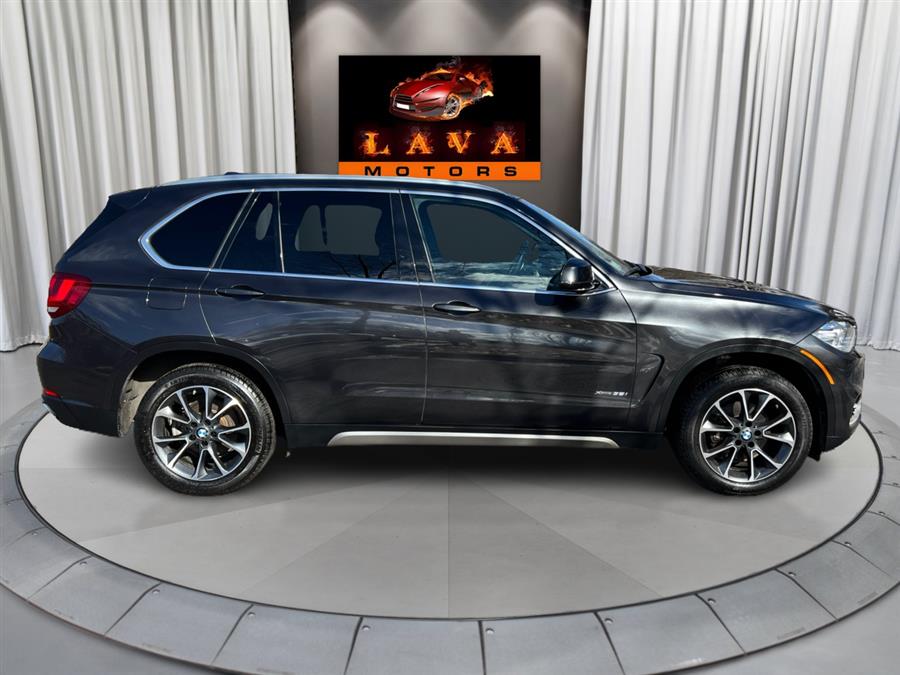 2018 BMW X5 xDrive35i Sports Activity Vehi photo