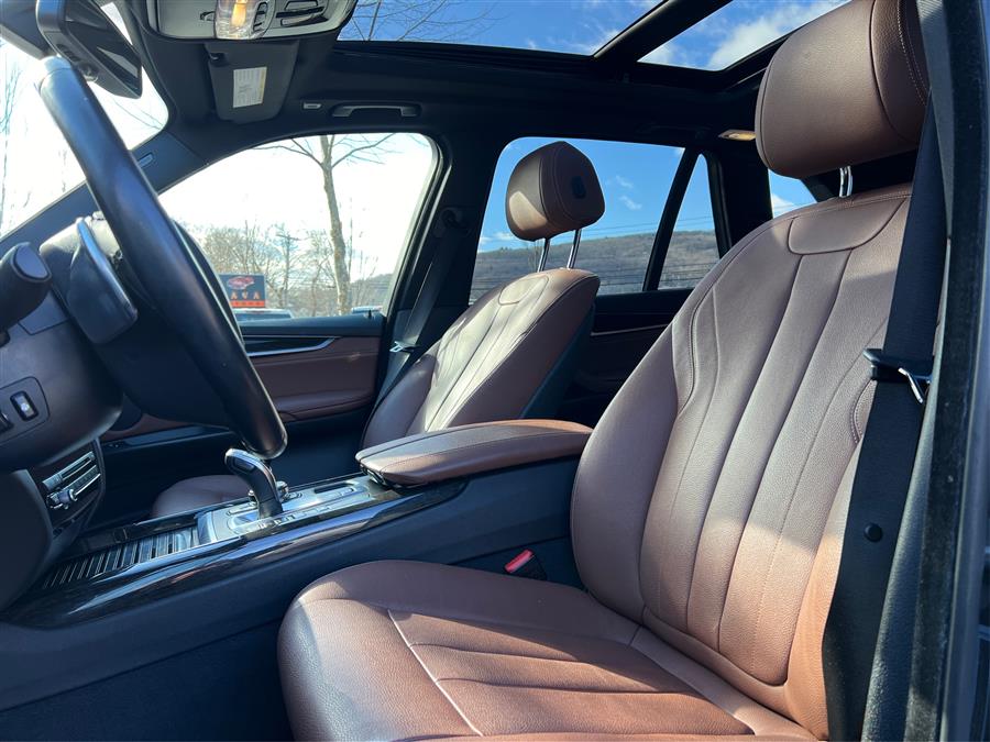 2018 BMW X5 xDrive35i Sports Activity Vehi photo