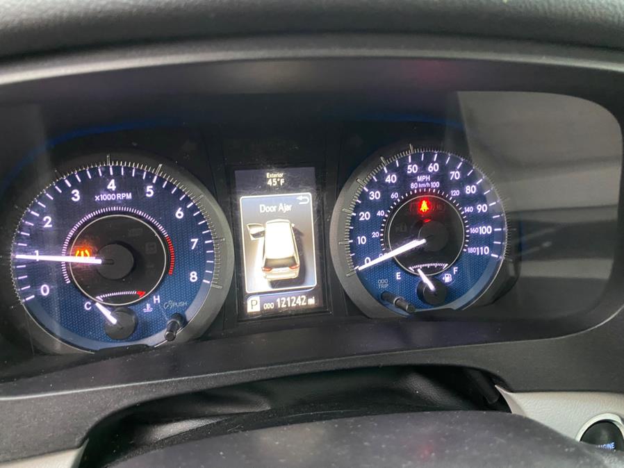 2016 Toyota Sienna 5dr 8-Pass Van XLE Premium  FW photo