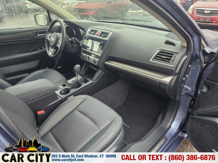 2016 Subaru Legacy 4dr Sdn 2.5i Limited PZEV photo