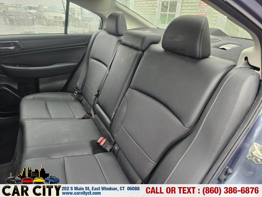 2016 Subaru Legacy 4dr Sdn 2.5i Limited PZEV photo