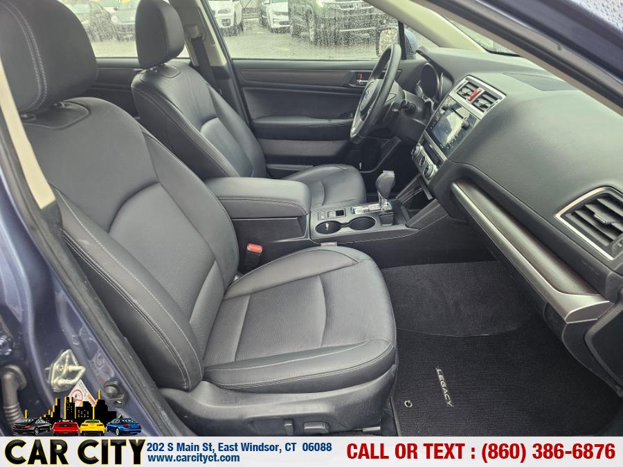 2016 Subaru Legacy 4dr Sdn 2.5i Limited PZEV photo
