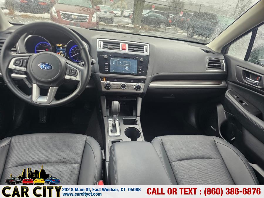 2016 Subaru Legacy 4dr Sdn 2.5i Limited PZEV photo