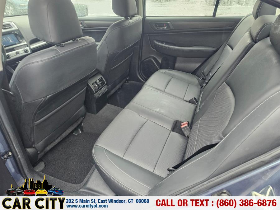 2016 Subaru Legacy 4dr Sdn 2.5i Limited PZEV photo