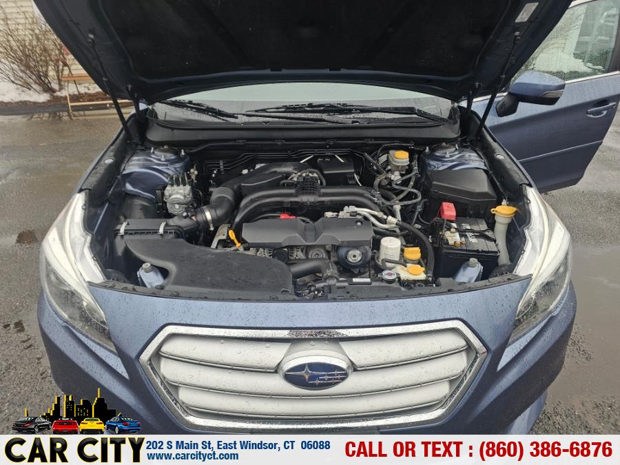 2016 Subaru Legacy 4dr Sdn 2.5i Limited PZEV photo