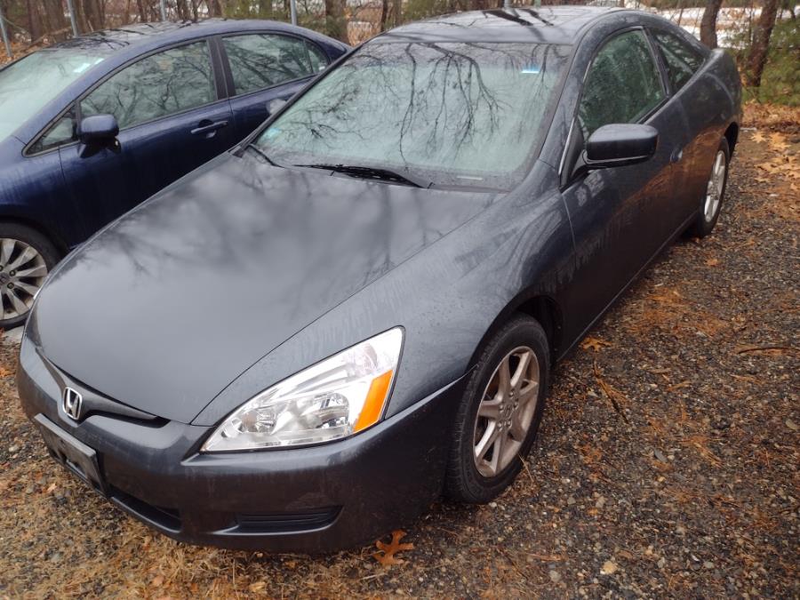 2003 Honda Accord EX photo