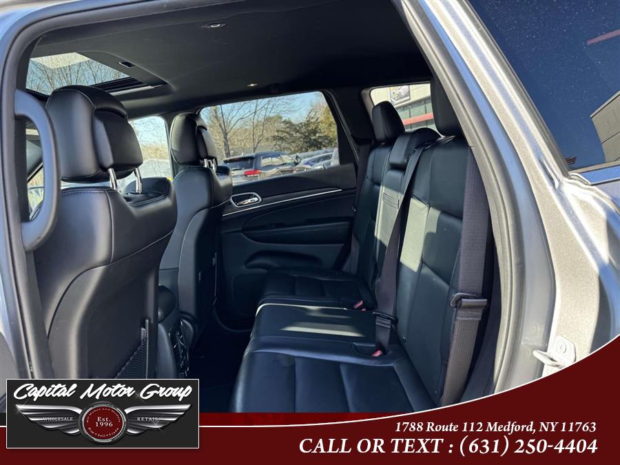 2019 Jeep Grand Cherokee Limited 4x4 photo