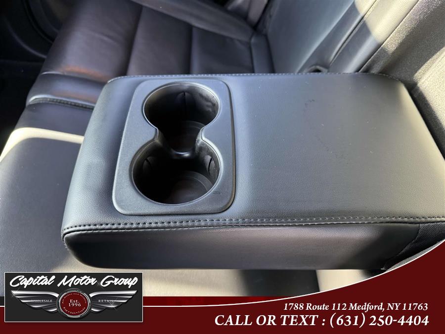 2019 Jeep Grand Cherokee Limited 4x4 photo