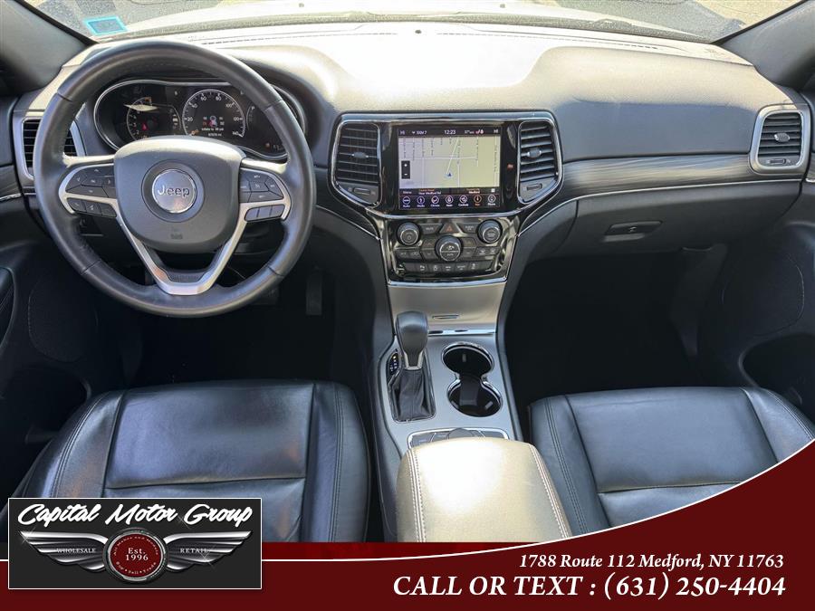 2019 Jeep Grand Cherokee Limited 4x4 photo