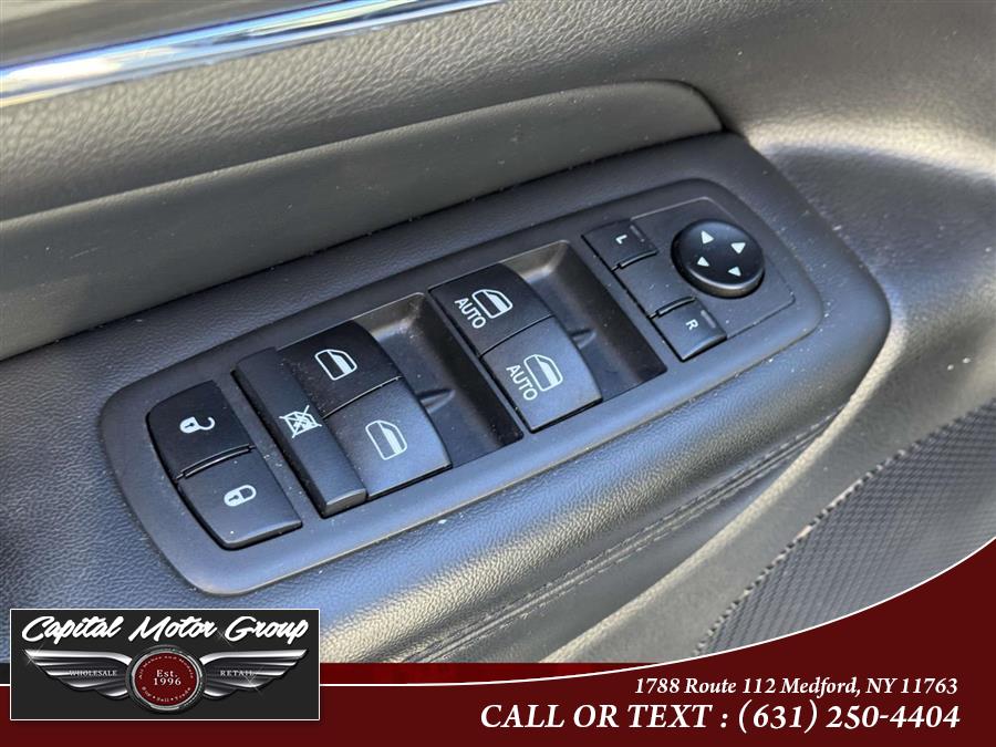 2019 Jeep Grand Cherokee Limited 4x4 photo