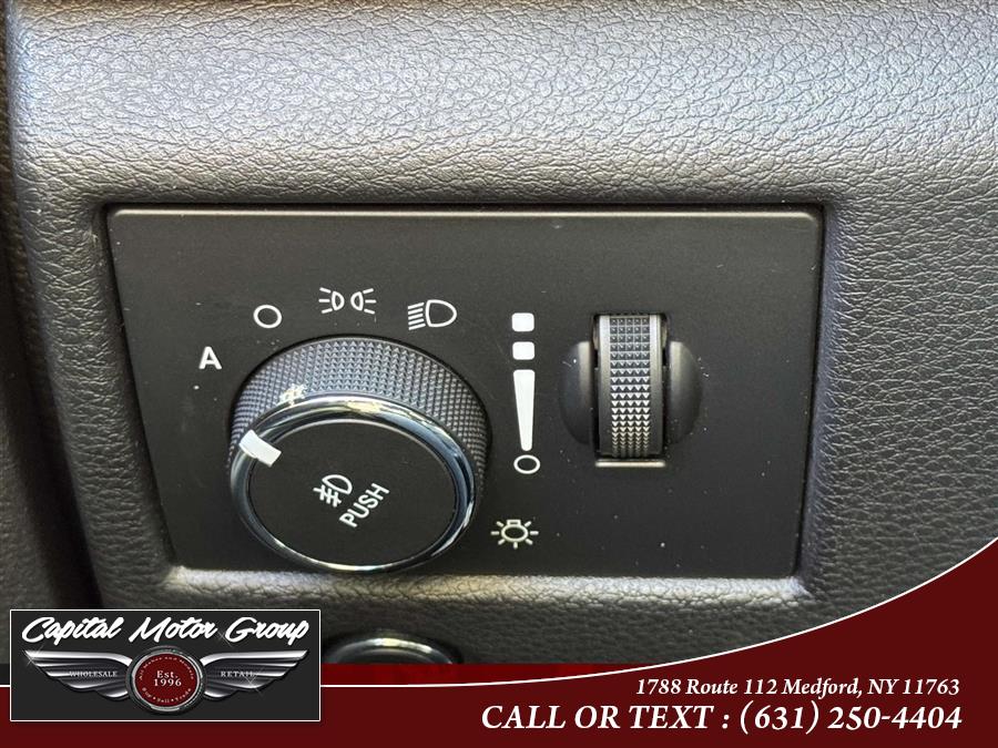 2019 Jeep Grand Cherokee Limited 4x4 photo