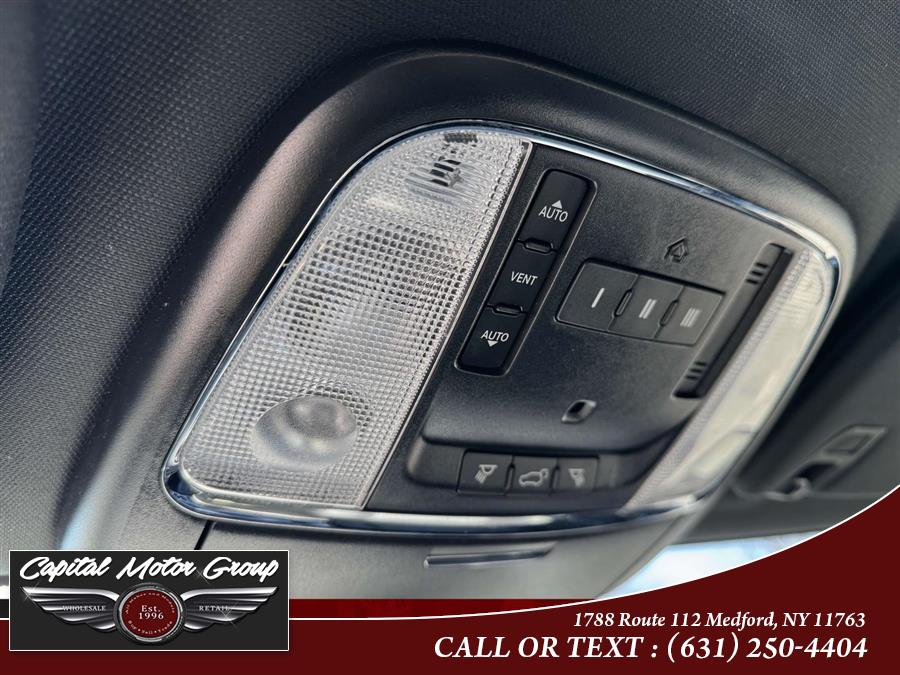 2019 Jeep Grand Cherokee Limited 4x4 photo