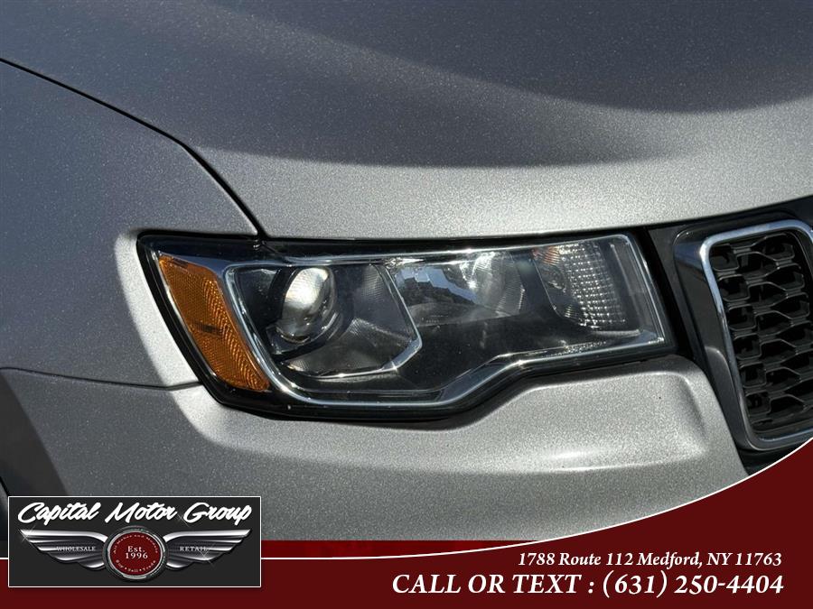 2019 Jeep Grand Cherokee Limited 4x4 photo
